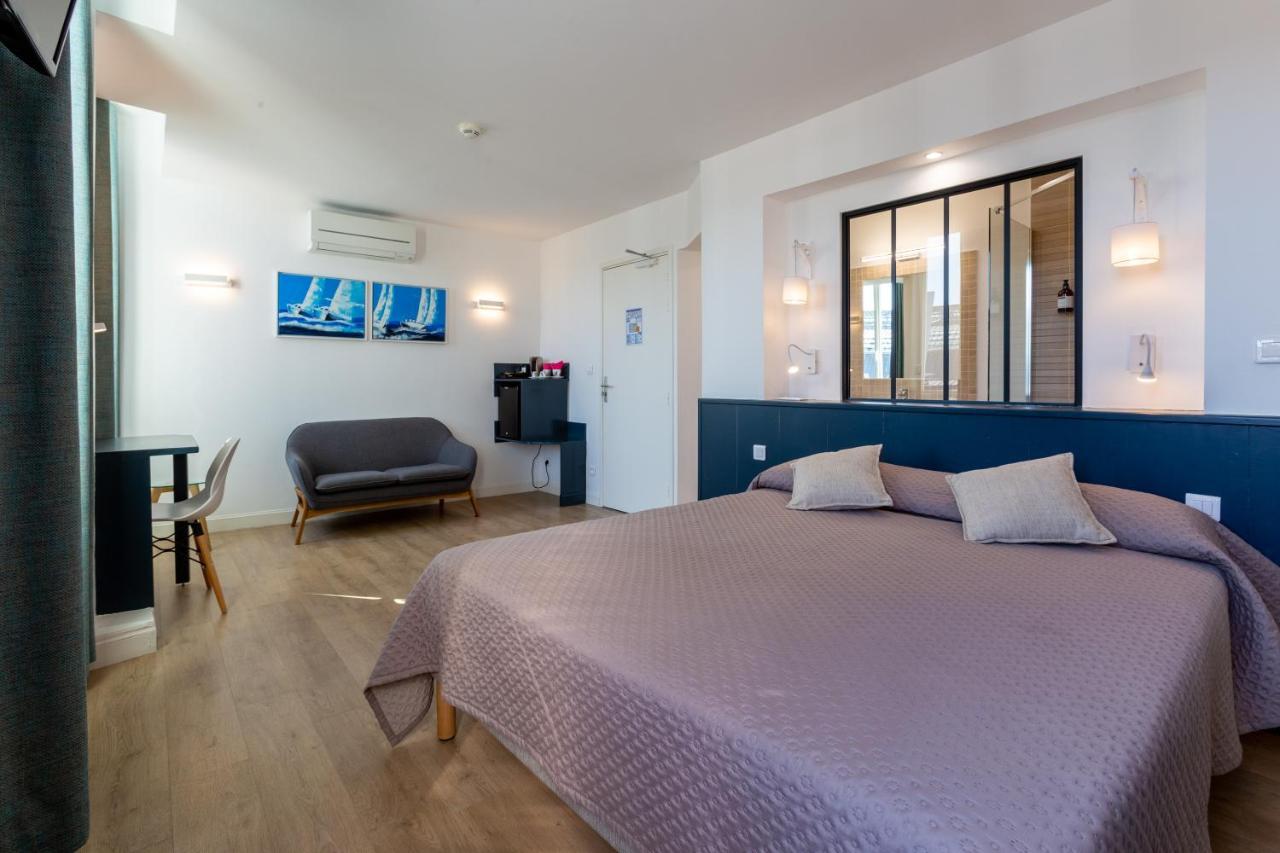 Citotel Le Regina Bordeaux Gare Saint-Jean Εξωτερικό φωτογραφία
