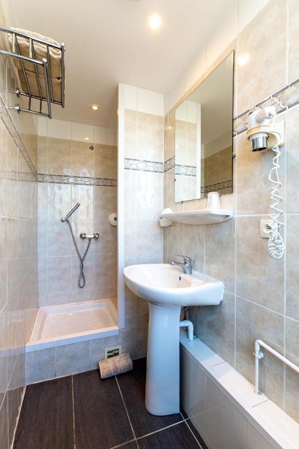 Citotel Le Regina Bordeaux Gare Saint-Jean Εξωτερικό φωτογραφία