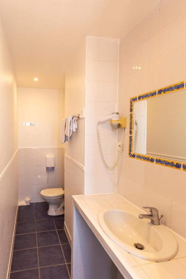 Citotel Le Regina Bordeaux Gare Saint-Jean Εξωτερικό φωτογραφία