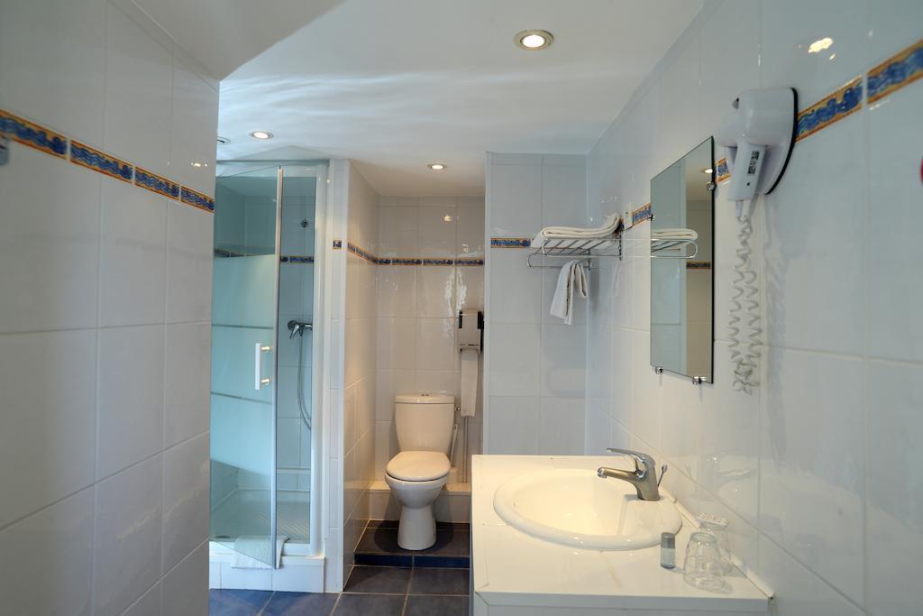 Citotel Le Regina Bordeaux Gare Saint-Jean Δωμάτιο φωτογραφία