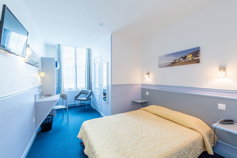 Citotel Le Regina Bordeaux Gare Saint-Jean Εξωτερικό φωτογραφία