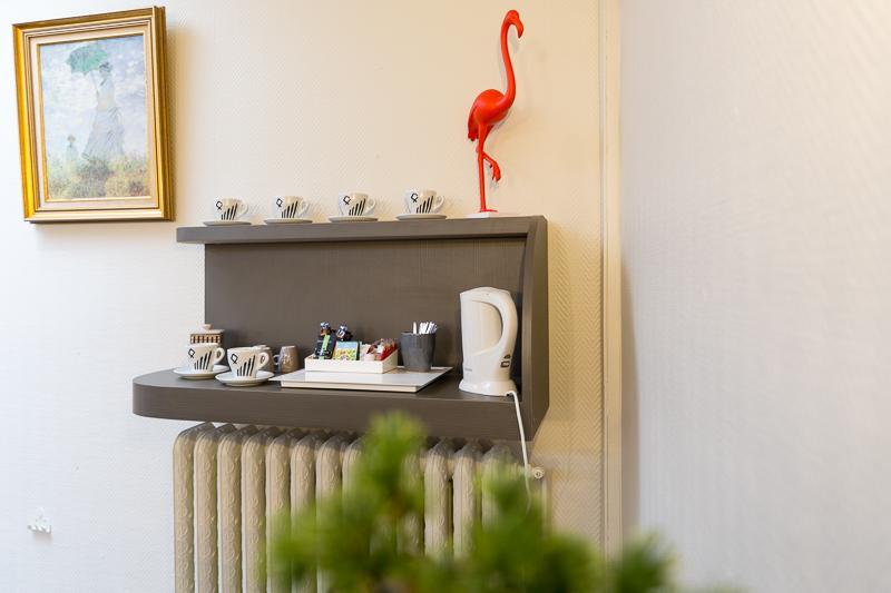 Citotel Le Regina Bordeaux Gare Saint-Jean Εξωτερικό φωτογραφία
