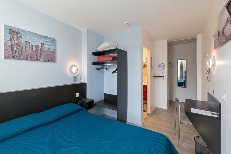 Citotel Le Regina Bordeaux Gare Saint-Jean Εξωτερικό φωτογραφία