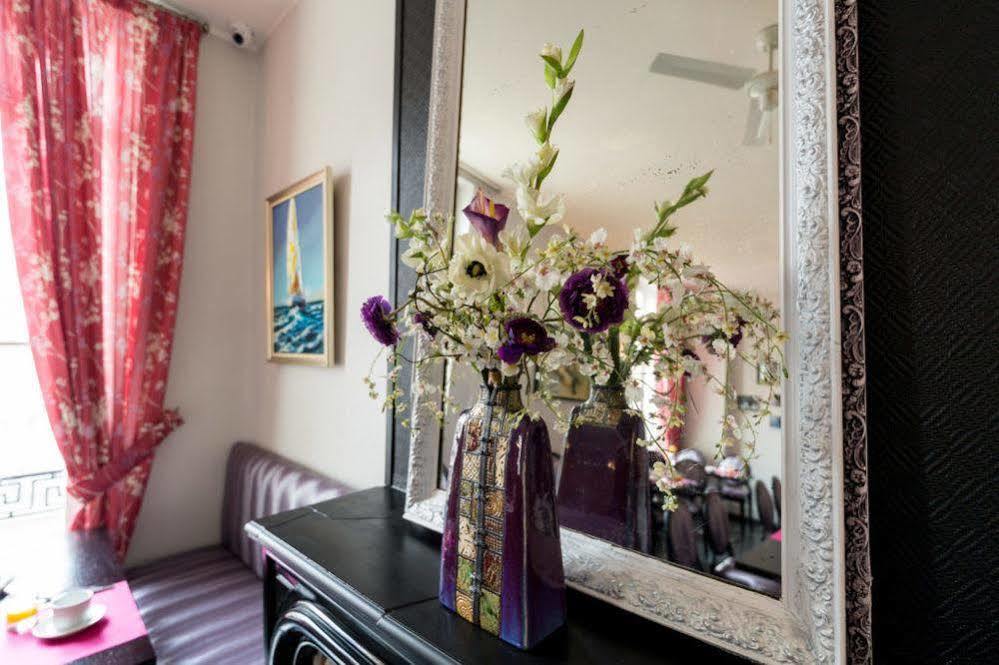 Citotel Le Regina Bordeaux Gare Saint-Jean Εξωτερικό φωτογραφία