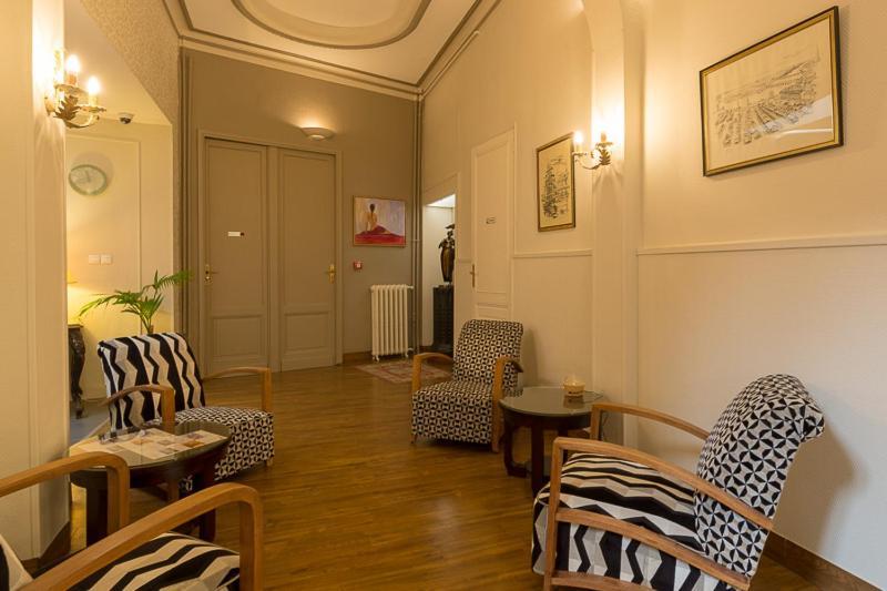 Citotel Le Regina Bordeaux Gare Saint-Jean Εξωτερικό φωτογραφία