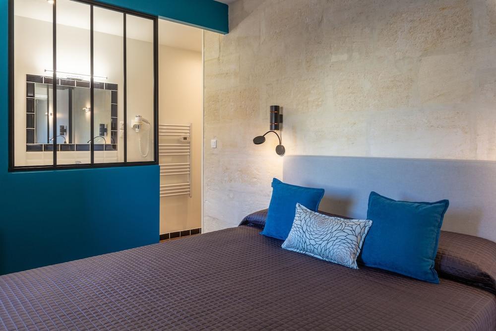 Citotel Le Regina Bordeaux Gare Saint-Jean Εξωτερικό φωτογραφία
