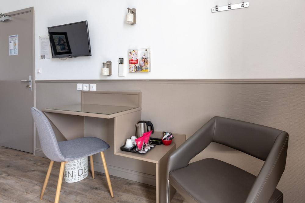 Citotel Le Regina Bordeaux Gare Saint-Jean Εξωτερικό φωτογραφία
