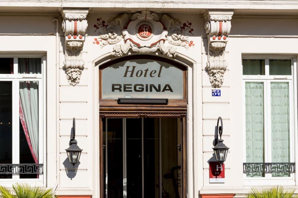 Citotel Le Regina Bordeaux Gare Saint-Jean Εξωτερικό φωτογραφία